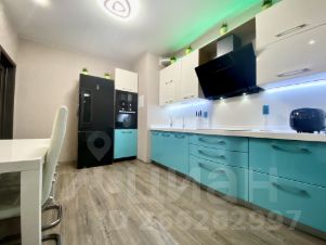 3-комн.кв., 70 м², этаж 7