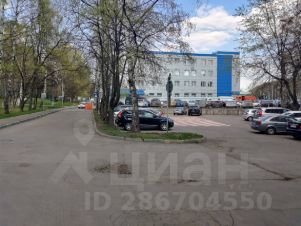 3-комн.кв., 65 м², этаж 12