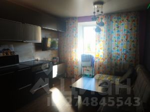 1-комн.кв., 44 м², этаж 9