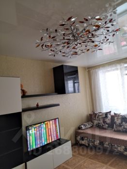 2-комн.кв., 50 м², этаж 9