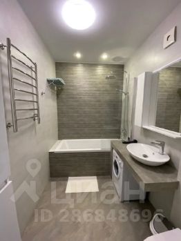 2-комн.кв., 50 м², этаж 12