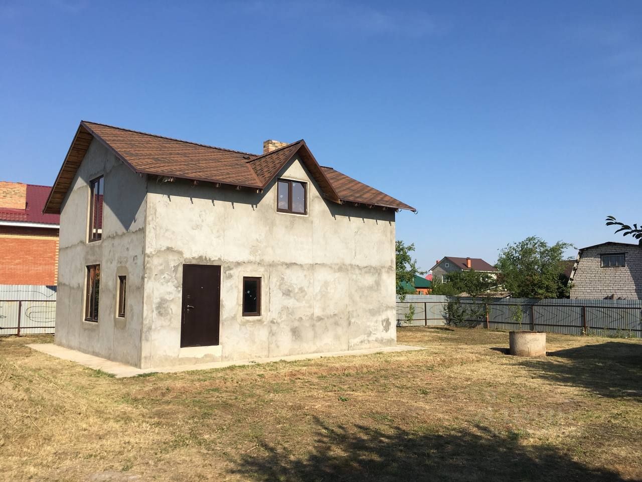 Купить дом в садовое дачное товарищество ПМК-4 в городе Кинель, продажа  домов - база объявлений Циан. Найдено 1 объявление