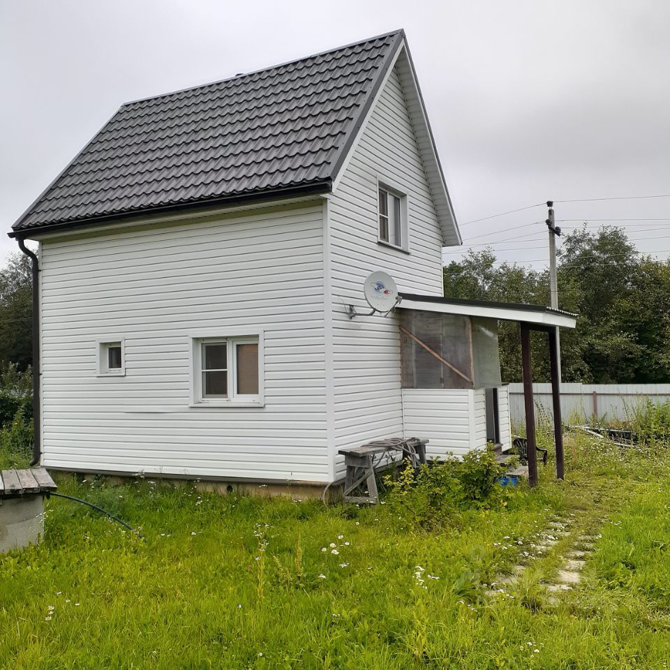 Купить загородную недвижимость в СНТ Покровские дачи городского округа Наро- Фоминского, продажа загородной недвижимости - база объявлений Циан. Найдено  9 объявлений