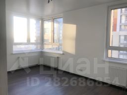 2-комн.кв., 47 м², этаж 19