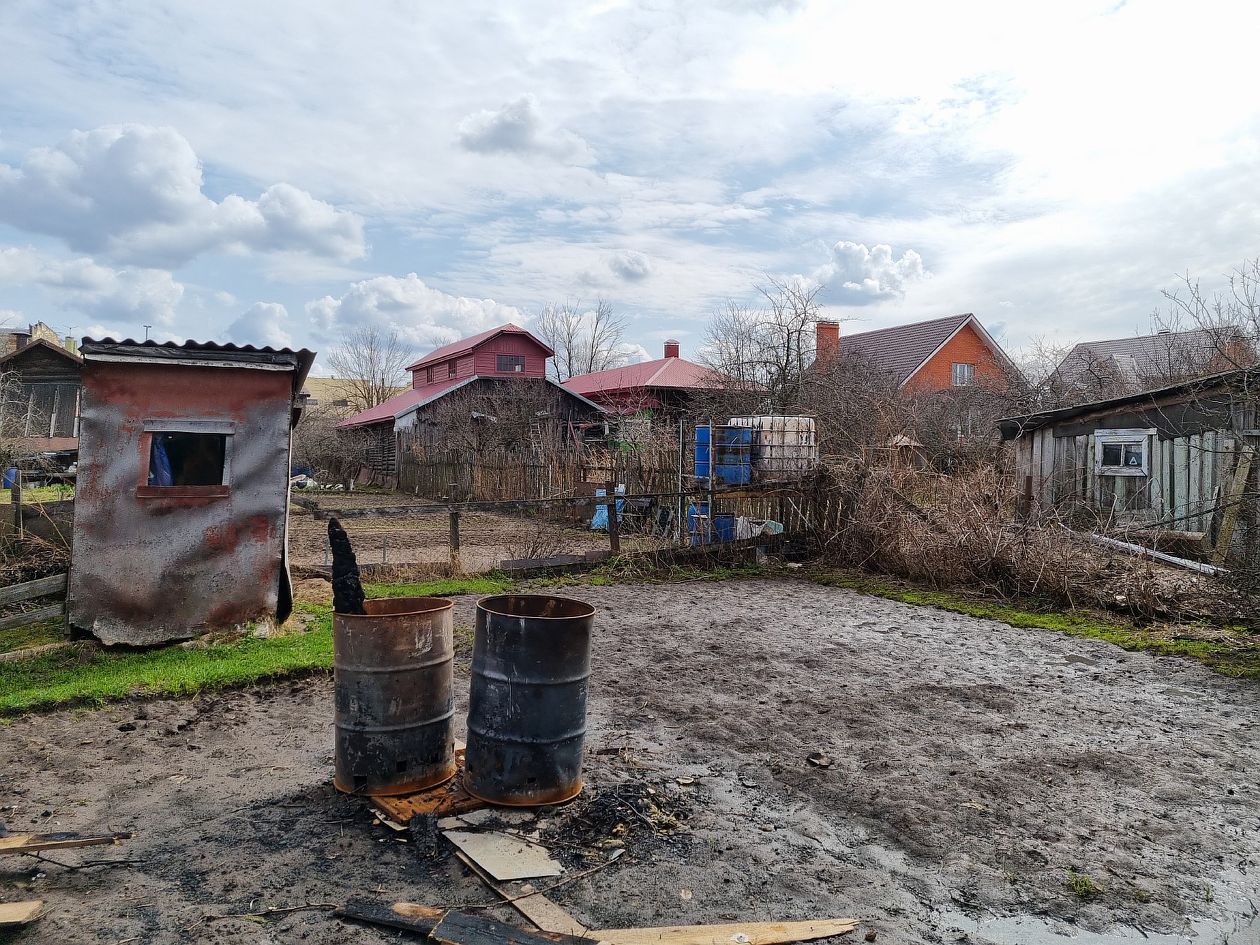 Купить квартиру на улице Барышникова в городе Орехово-Зуево, продажа  квартир во вторичке и первичке на Циан. Найдено 1 объявление