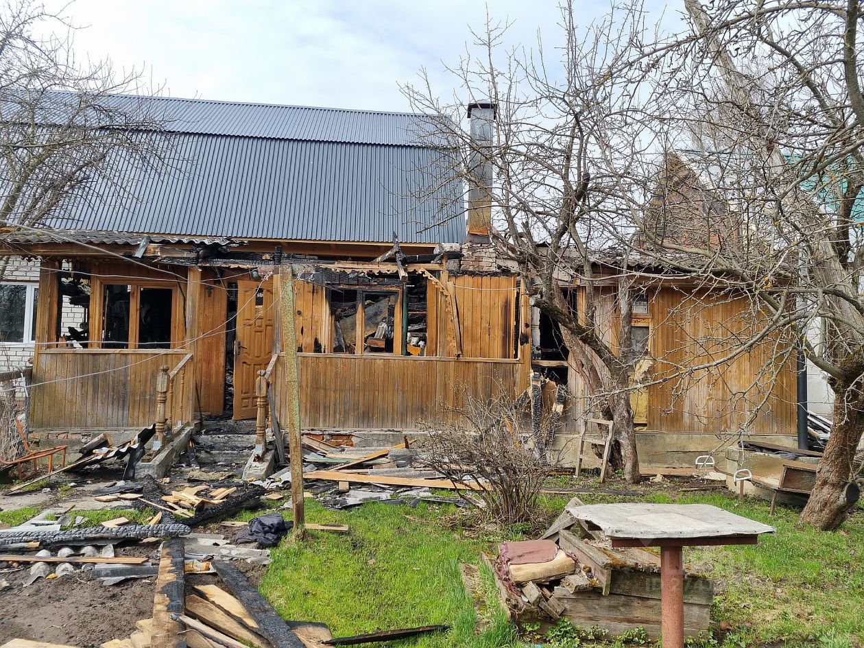 Купить квартиру на улице Барышникова в городе Орехово-Зуево, продажа  квартир во вторичке и первичке на Циан. Найдено 1 объявление