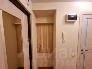 апарт.-студия, 19 м², этаж 5