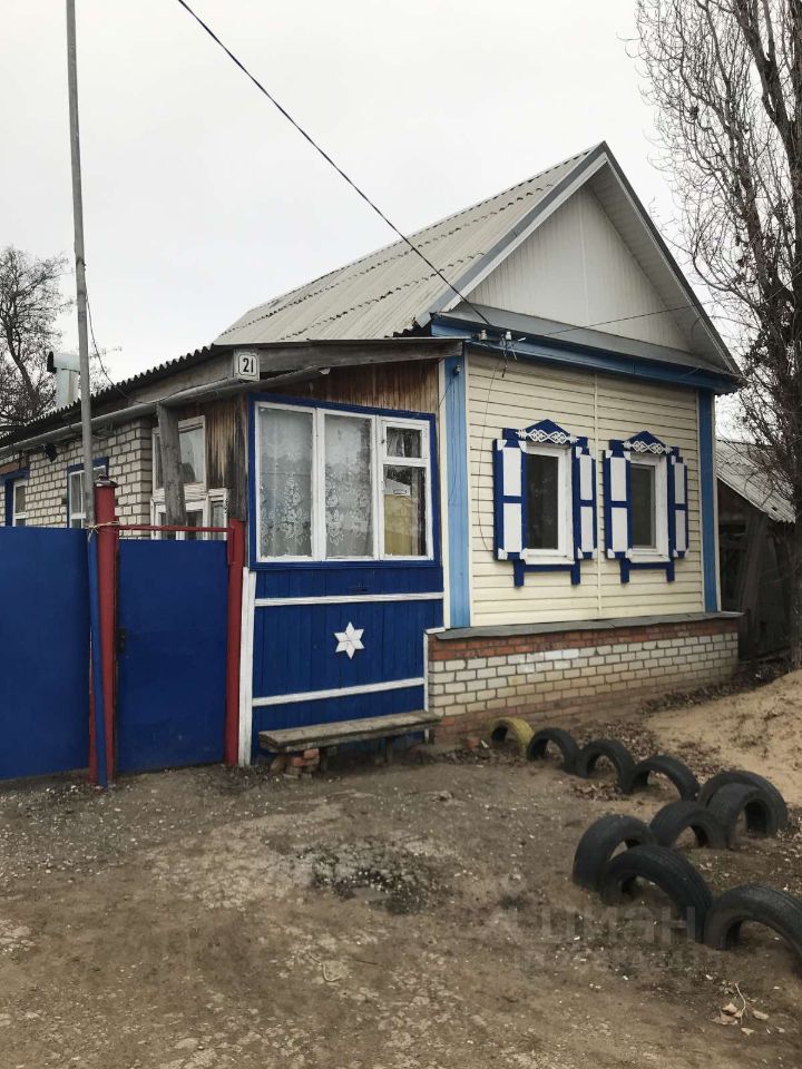 Продается1-этажныйдом,62,4м²