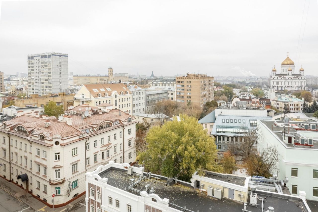 Снять квартиру в переулке Гагаринский в Москве на длительный срок, аренда  квартир длительно на Циан. Найдено 3 объявления.