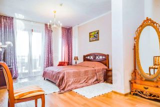 4-комн.апарт., 292 м², этаж 2