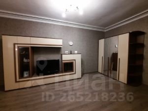 1-комн.кв., 56 м², этаж 2