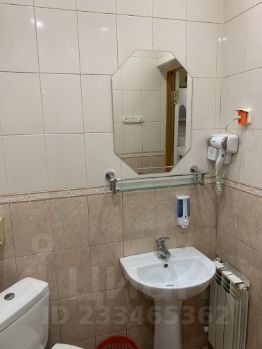 студия, 34 м², этаж 1