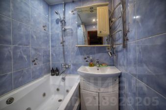 2-комн.кв., 54 м², этаж 7