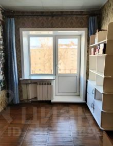 4-комн.кв., 89 м², этаж 4