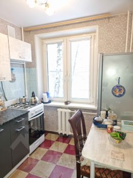 1-комн.кв., 41 м², этаж 3