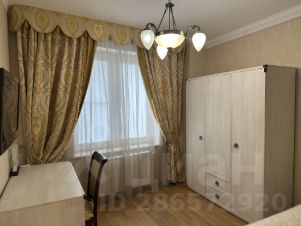 4-комн.кв., 97 м², этаж 5