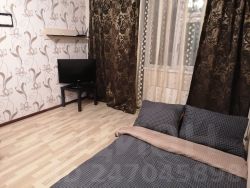 1-комн.кв., 40 м², этаж 5