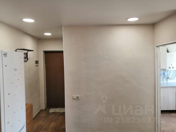 1-комн., 40 м², 2/5 этаж