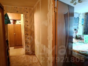 2-комн.кв., 44 м², этаж 1