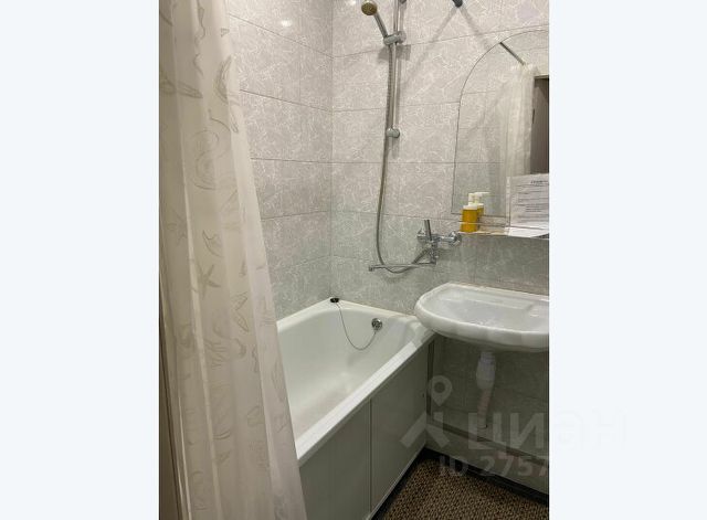 1-комн., 30 м², 1/15 этаж