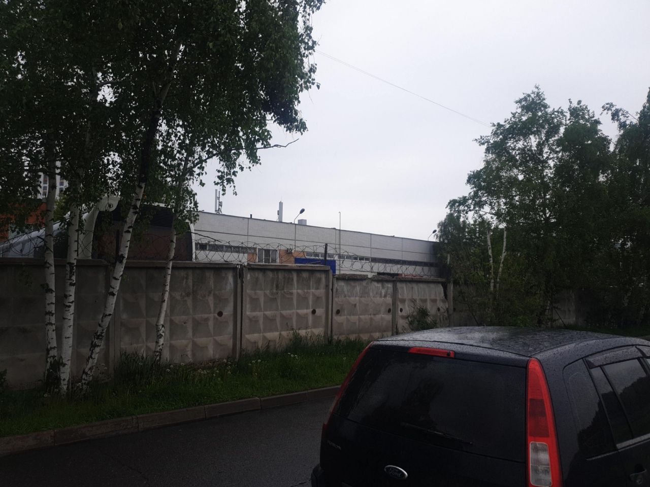 продажа помещений в ТЦ на ул. Елецкая, 17