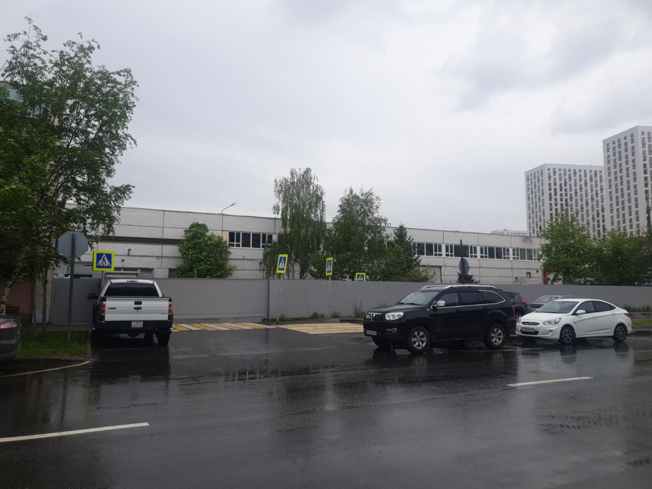 продажа помещений в ТЦ на ул. Елецкая, 17