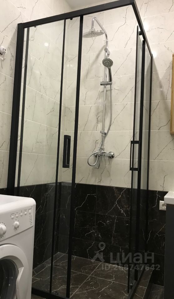 Квартира-студия, 22 м² — фото 2