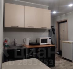 1-комн.кв., 19 м², этаж 1