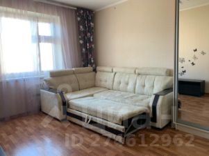 1-комн.кв., 34 м², этаж 6