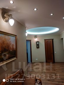 3-комн.кв., 112 м², этаж 4