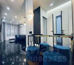 2-комн.кв., 60 м², этаж 14