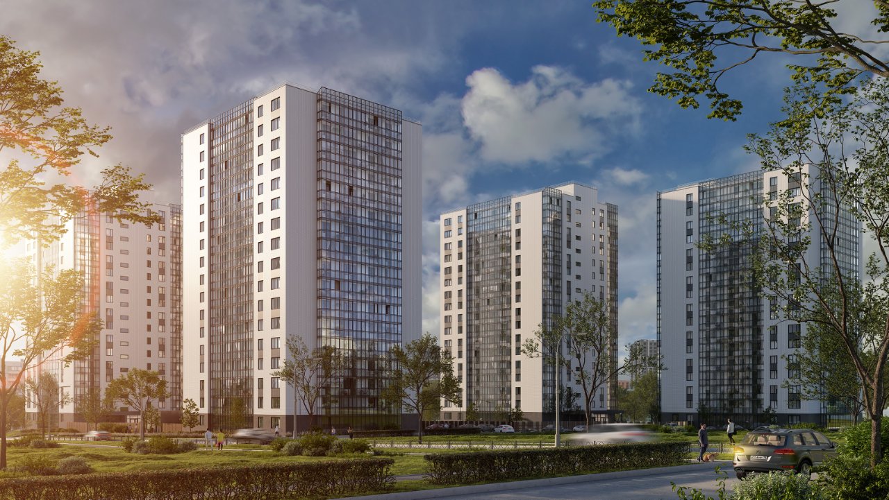 Архитектура