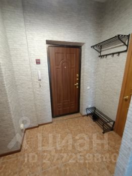 2-комн.кв., 47 м², этаж 16