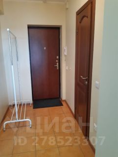 1-комн.кв., 41 м², этаж 7