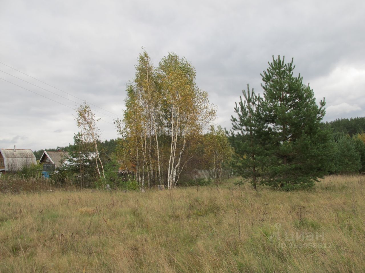 Купить загородную недвижимость в деревне Беседы Калининского района,  продажа загородной недвижимости - база объявлений Циан. Найдено 1 объявление