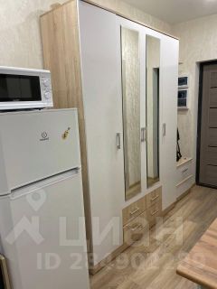 1-комн.кв., 18 м², этаж 13