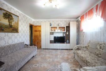 2-комн.кв., 53 м², этаж 10