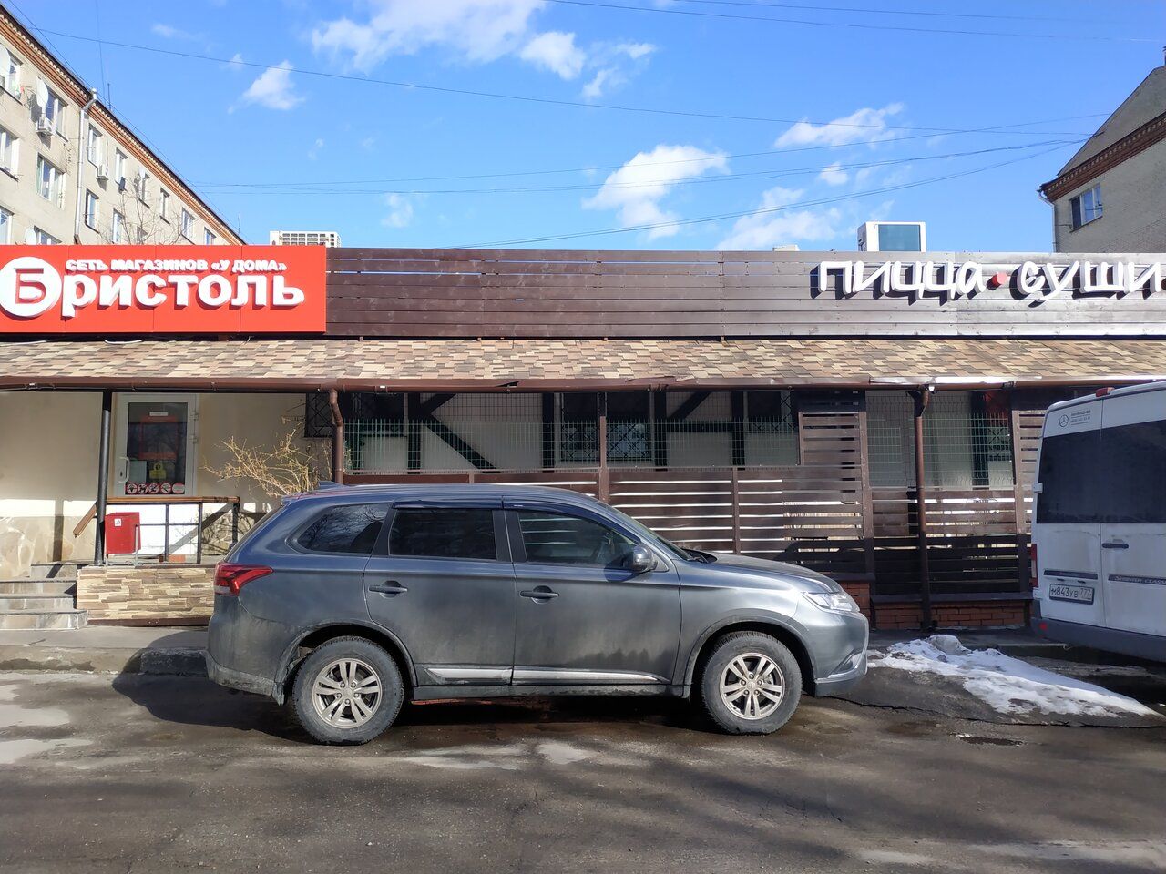 продажа помещений в ТЦ в 7-м квартале, с5В