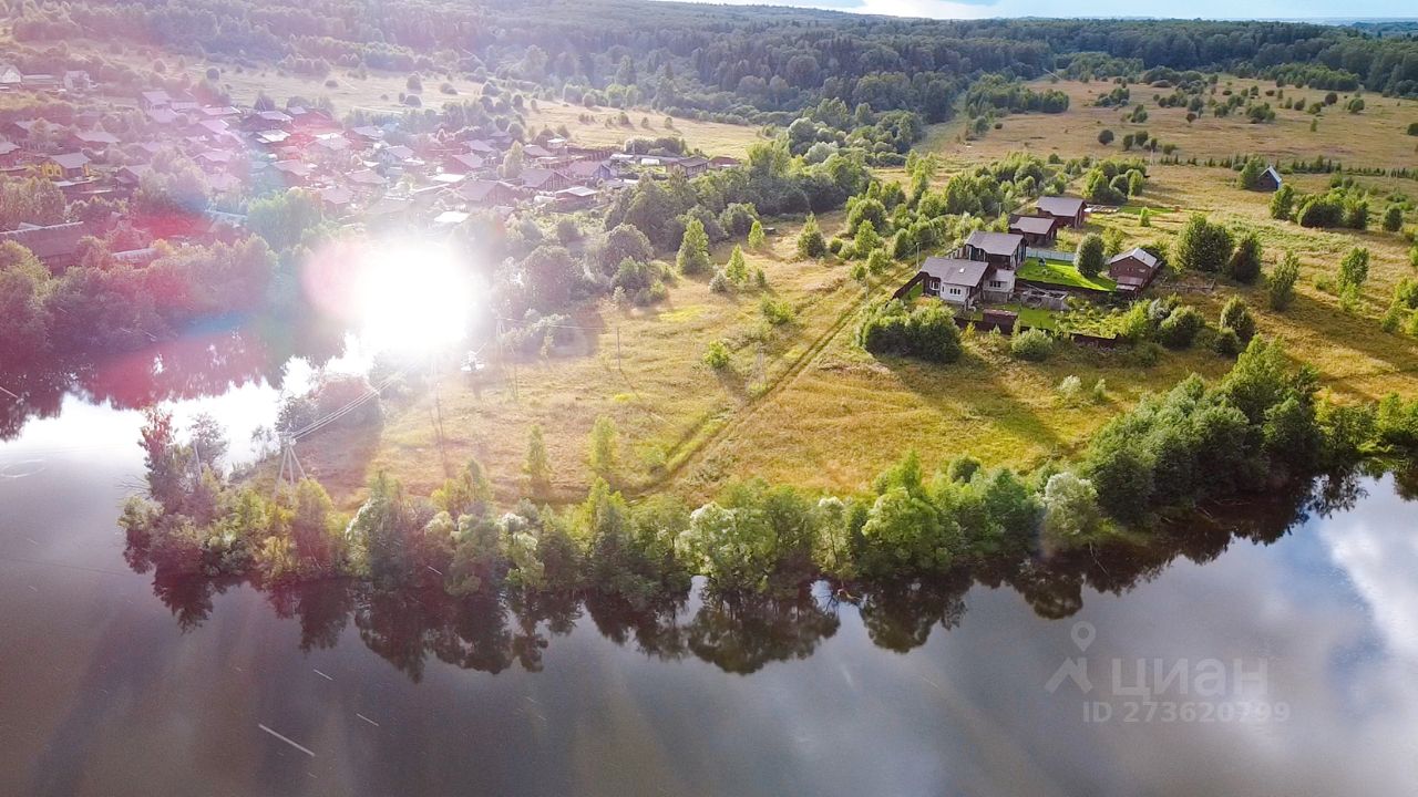 Купить загородную недвижимость в деревне Починки Московской области, продажа  загородной недвижимости - база объявлений Циан. Найдено 2 объявления