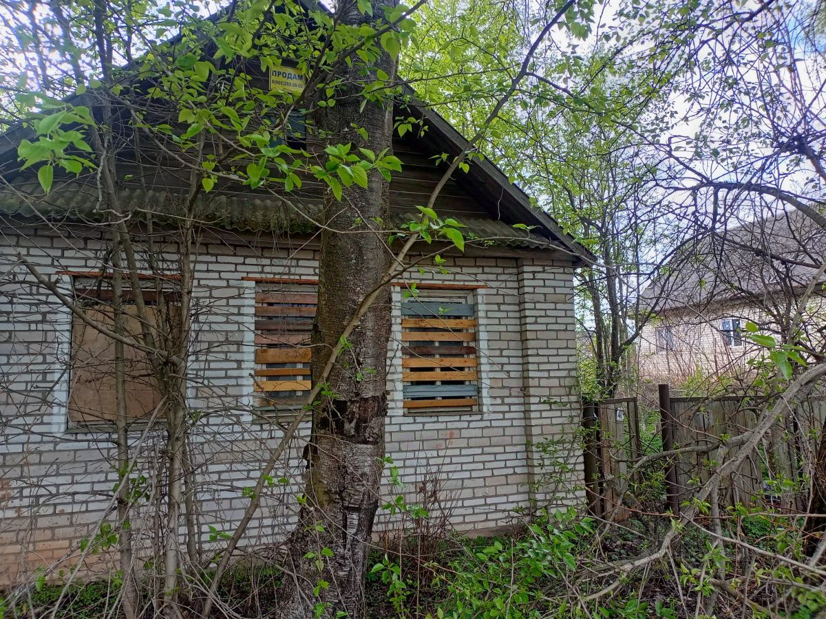 Купить загородную недвижимость на улице 25 Октября в поселке городского  типа Демянск, продажа загородной недвижимости - база объявлений Циан.  Найдено 1 объявление