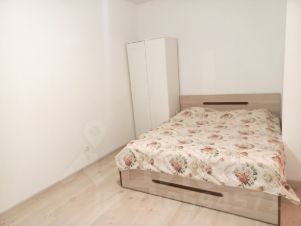 1-комн.кв., 38 м², этаж 18