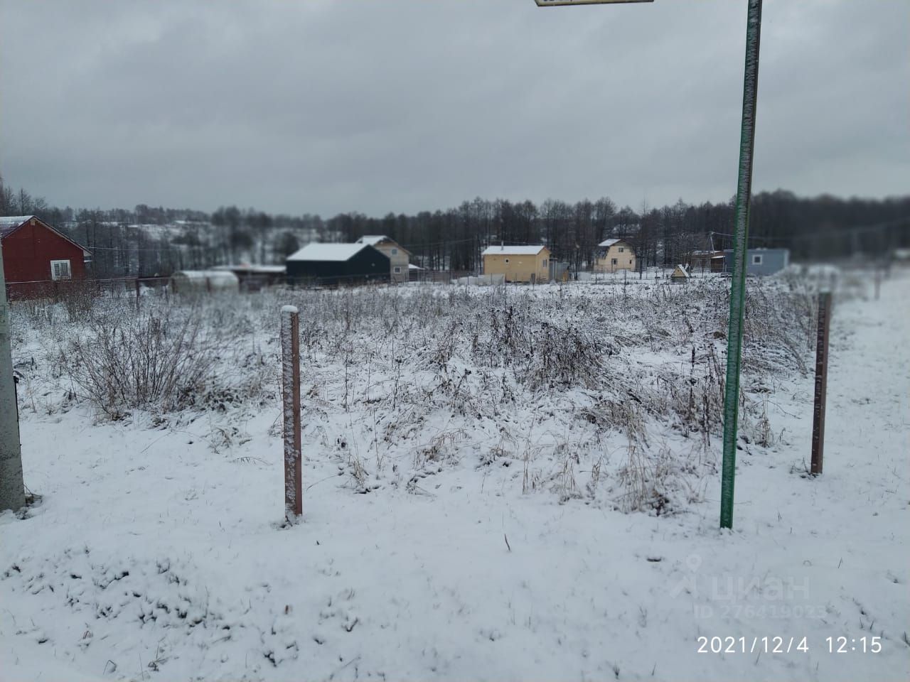 Купить загородную недвижимость в садовые участки Радуга Заокского района,  продажа загородной недвижимости. Найдено 2 объявления.