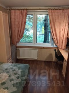 2-комн.кв., 44 м², этаж 1