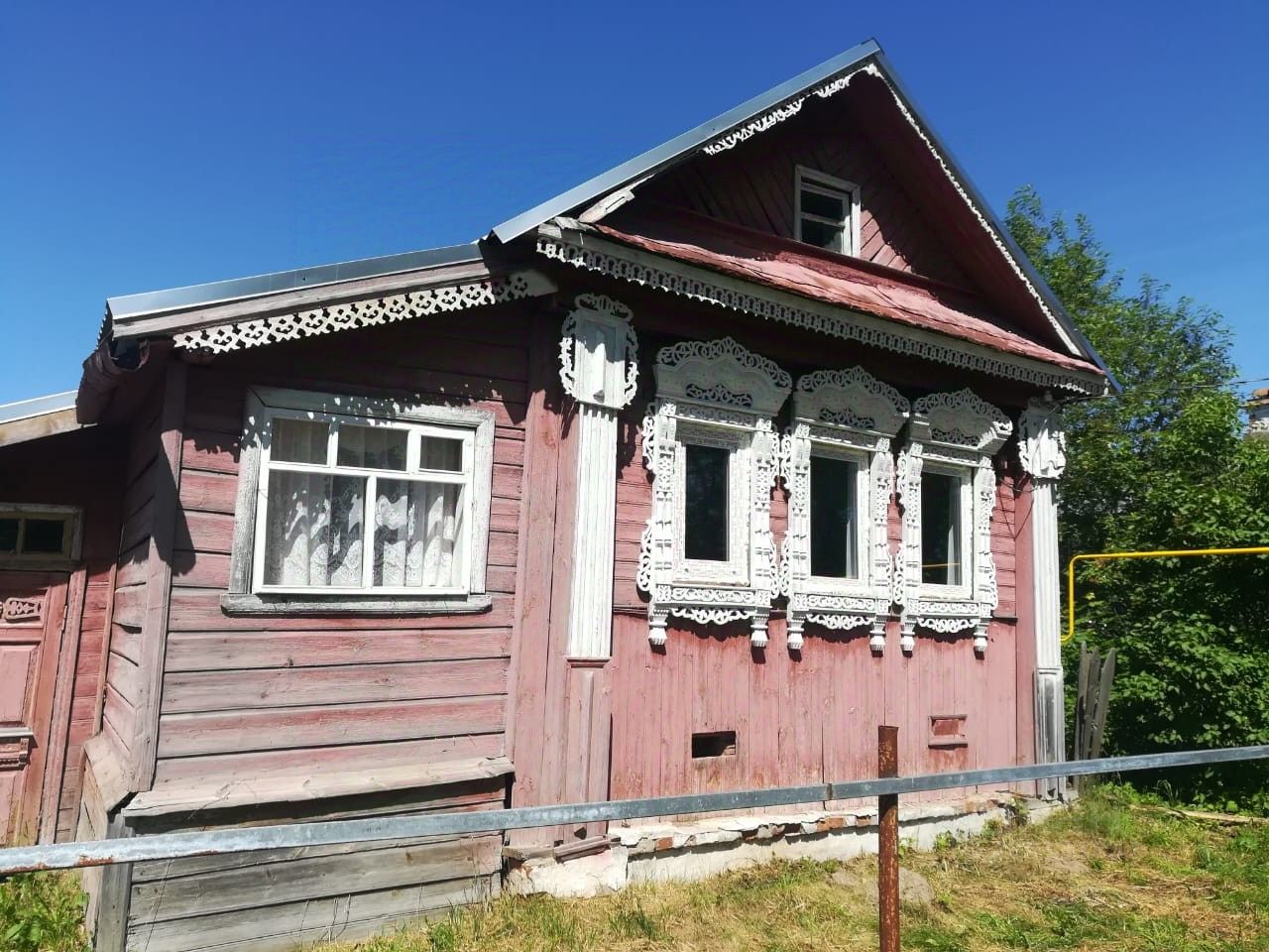 Купить загородную недвижимость в селе Хотимль Южского района, продажа  загородной недвижимости - база объявлений Циан. Найдено 2 объявления