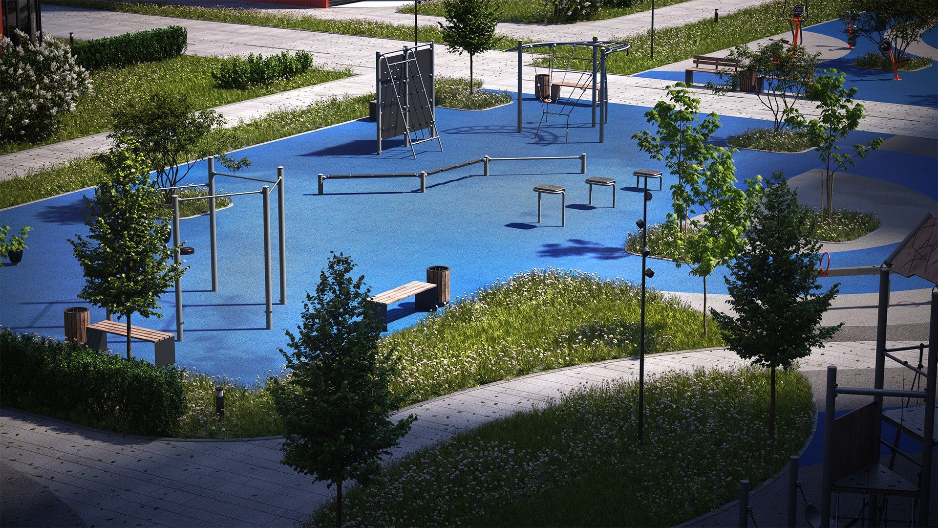 продажа квартир ЦДС Dreamline (Дримлайн)