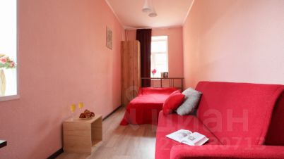 3-комн.кв., 89 м², этаж 3