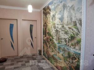 3-комн.кв., 75 м², этаж 7