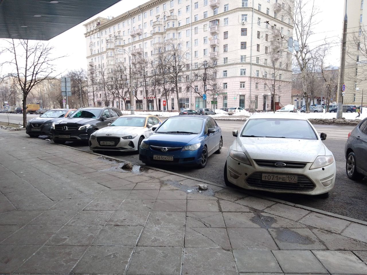продажа помещений в БЦ Сапфир (53к1)