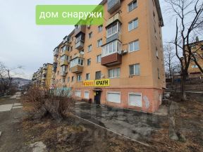 1-комн.кв., 36 м², этаж 5