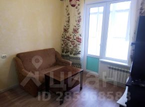 1-комн.кв., 38 м², этаж 6